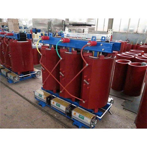 安顺SCB13-125KVA干式变压器