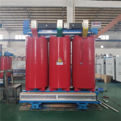 安顺SCB11-1600KVA/10KV/0.4KV干式变压器