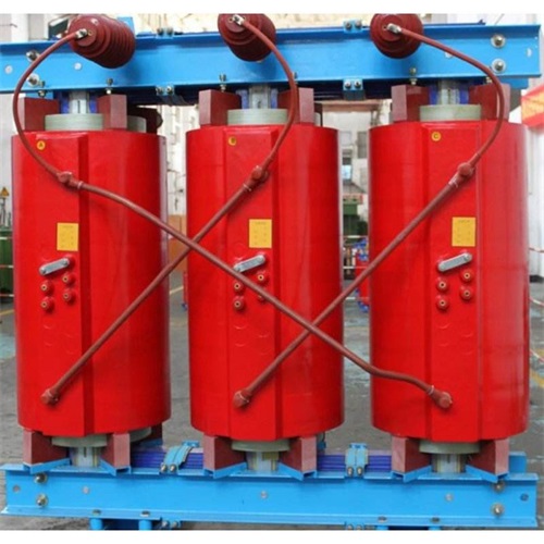 安顺SCB13-3150KVA/10KV/0.4KV干式变压器