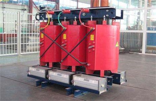 安顺SCB10-630KVA/10KV/0.4KV干式变压器