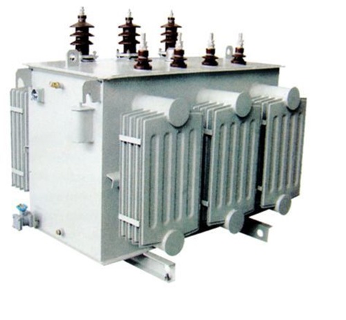 安顺SCB11-50KVA/10KV/0.4KV油浸式变压器