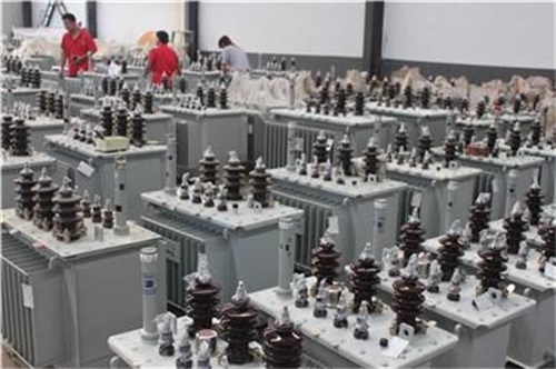 安顺SCB10-125KVA/10KV/0.4KV干式变压器