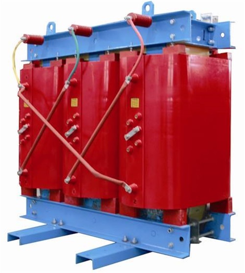 安顺SCB13-50KVA/10KV/0.4KV干式变压器