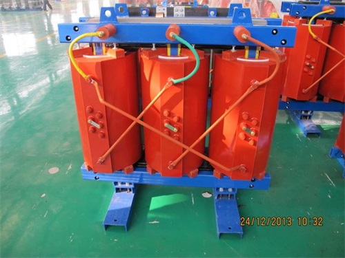 安顺SCB10-160KVA干式变压器