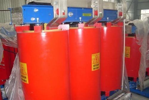 安顺SCB13-500KVA干式变压器