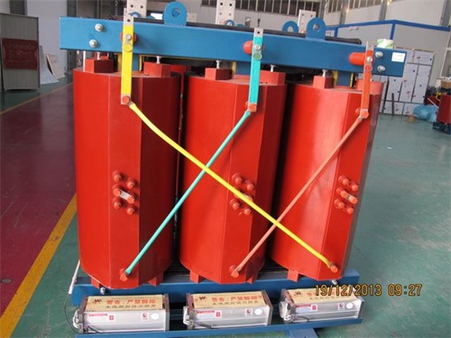 安顺SCB12-1250KVA/10KV干式变压器