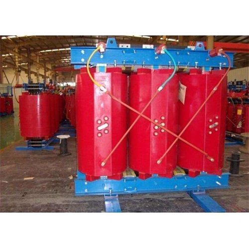 安顺SCB11-1600KVA干式变压器
