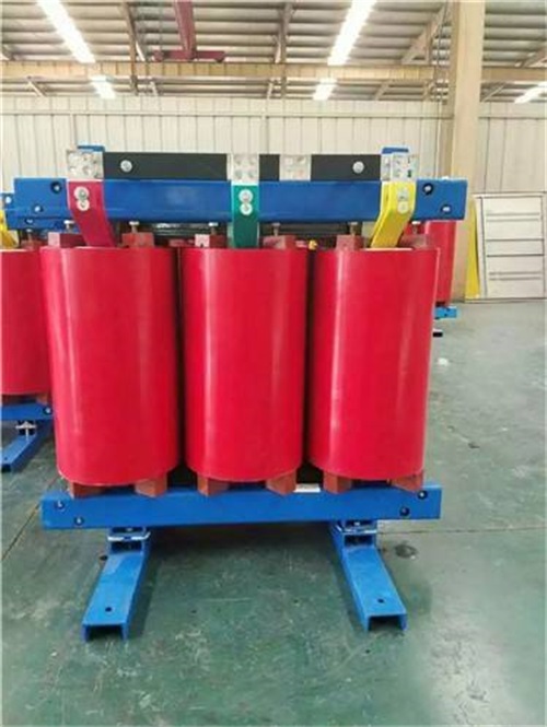 安顺SCB11-630KVA/10KV/0.4KV干式变压器