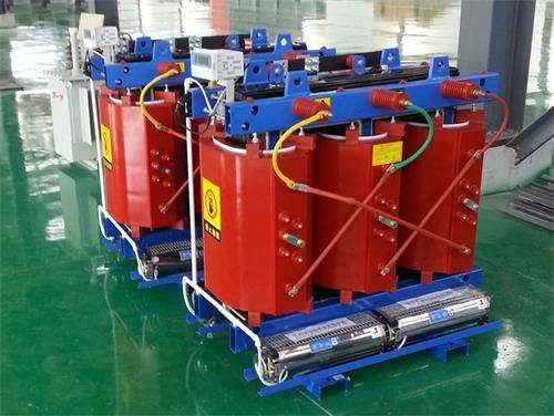 安顺SCB11-100KVA/10KV/0.4KV干式变压器