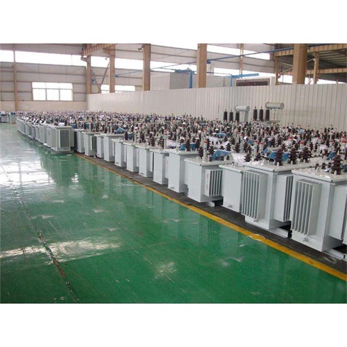 安顺S13-800KVA/35KV/10KV/0.4KV油浸式变压器