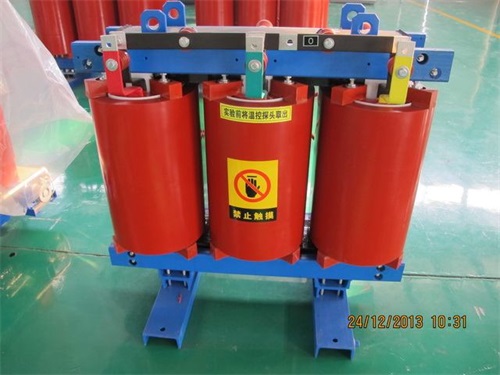 安顺SCB13-100KVA/10KV/0.4KV干式变压器