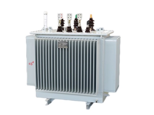 安顺S13-125KVA/10KV/0.4KV油浸式变压器