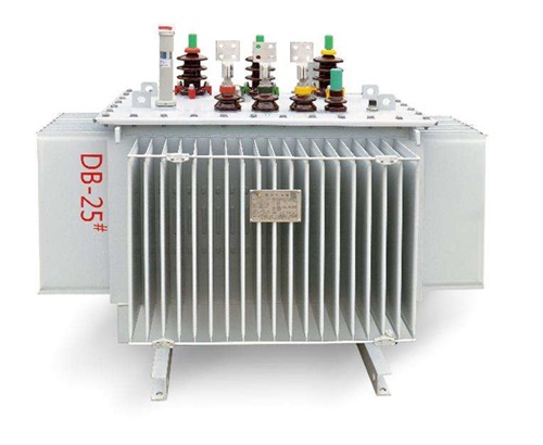 安顺S11-2000KVA/35KV/10KV/0.4KV油浸式变压器