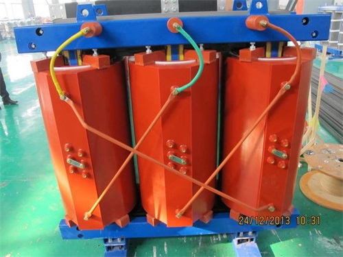 安顺SCB11-1600KVA/10KV/0.4KV干式变压器