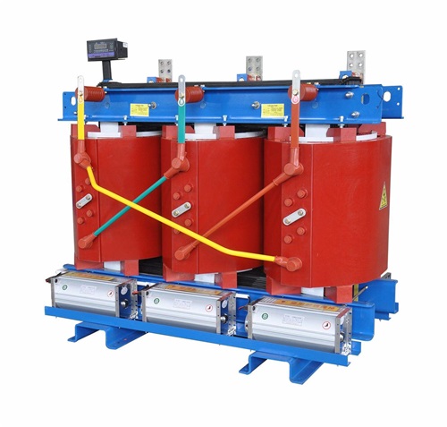 安顺SCB11-630KVA/10KV/0.4KV干式变压器
