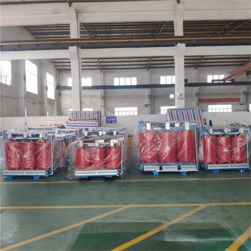 安顺SCB10干式变压器厂家定做