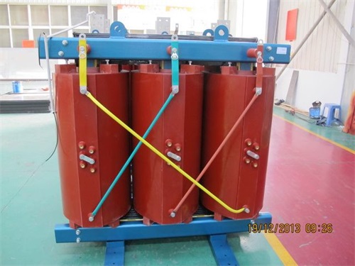 安顺SCB12-1000KVA干式变压器现货价格