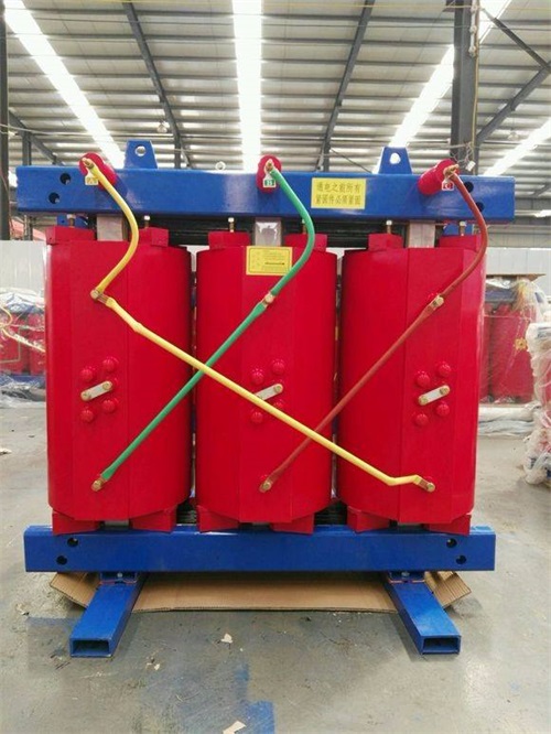 安顺SCB11-125KVA/10KV干式变压器