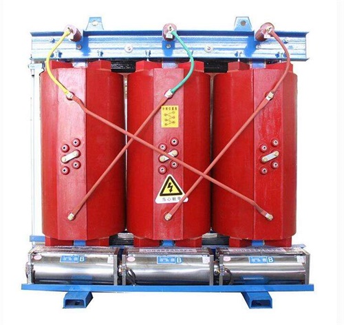 安顺SCB12-200KVA/10KV干式变压器价格