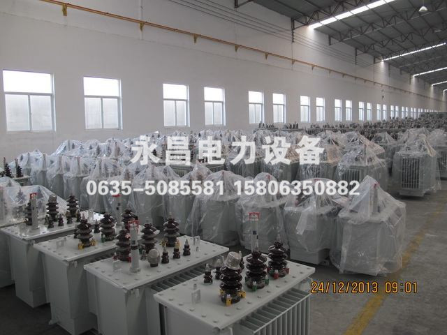 安顺S22油浸式变压器批发现货