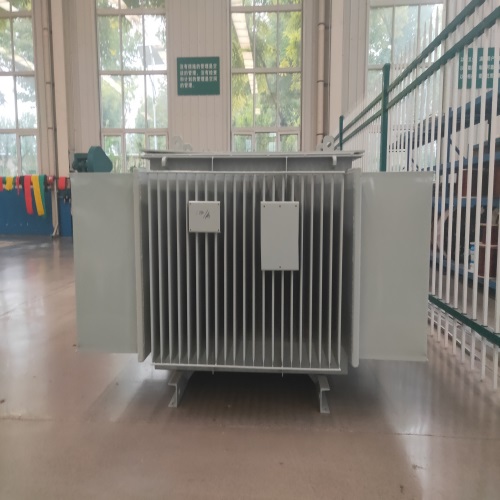 安顺S11变压器