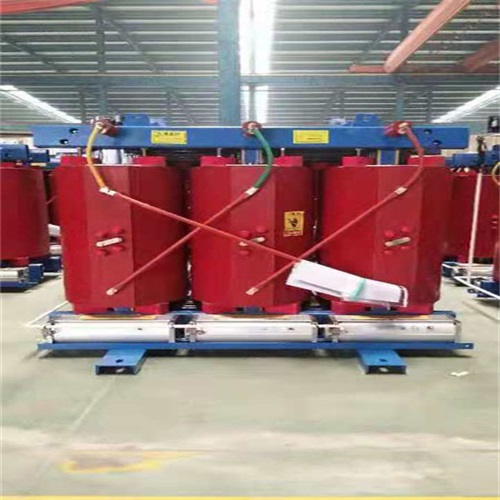 安顺SCB11-5000KVA干式变压器