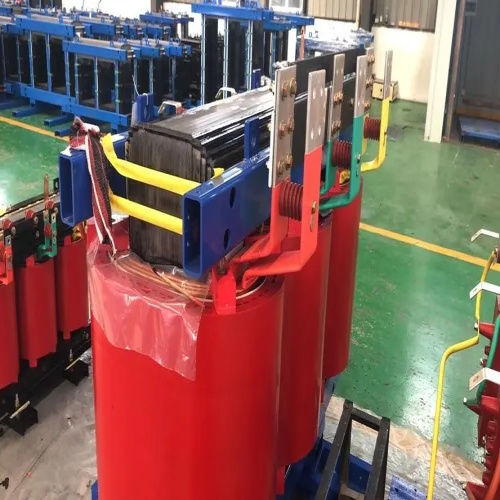 安顺SCBH15-250KVA非晶合金干式变压器