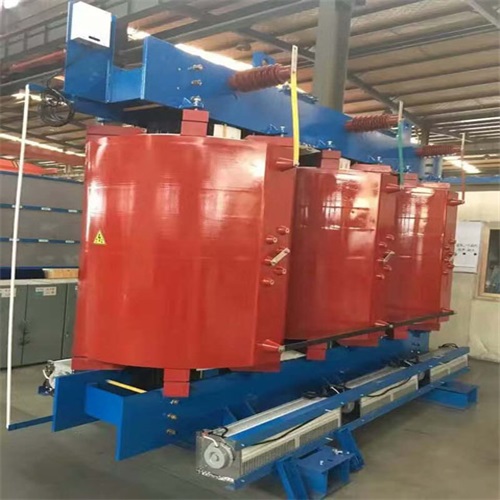 安顺SCB14-500KVA干式变压器
