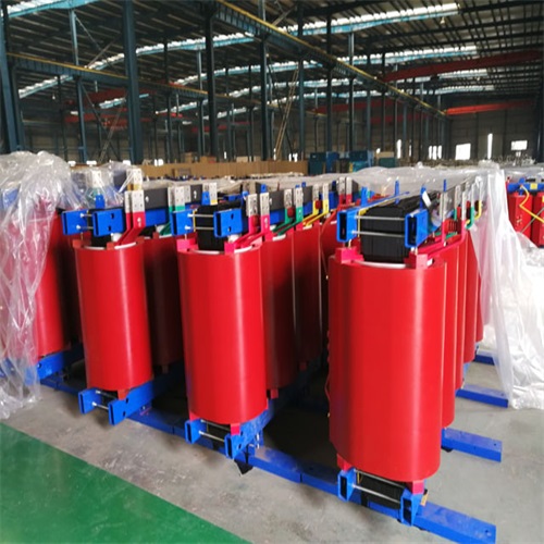安顺SCB14-400KVA干式变压器