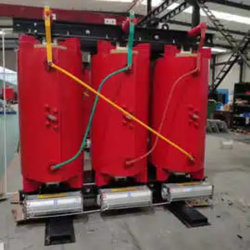 安顺SCB18-1000KVA干式变压器