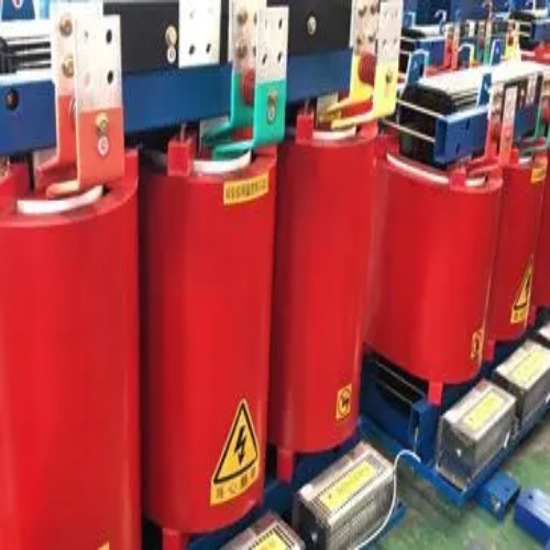 安顺SCB14-315KVA干式变压器