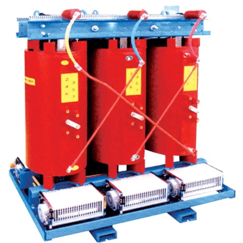 安顺SCB14-1250KVA/10KV/0.4KV干式变压器