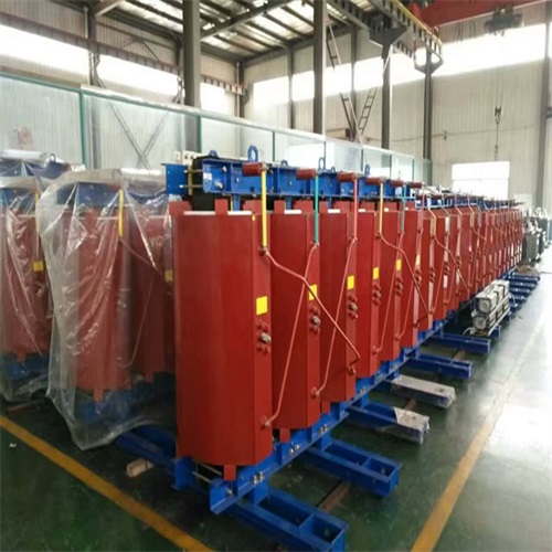安顺SCB13-800KVA电力变压器