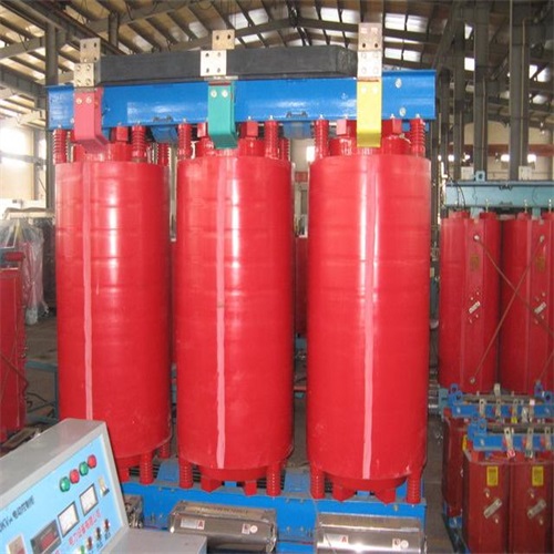 安顺SCBH15-800KVA变压器