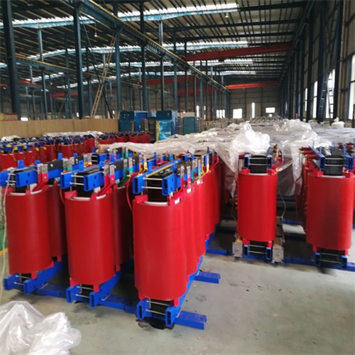 安顺SCB13变压器
